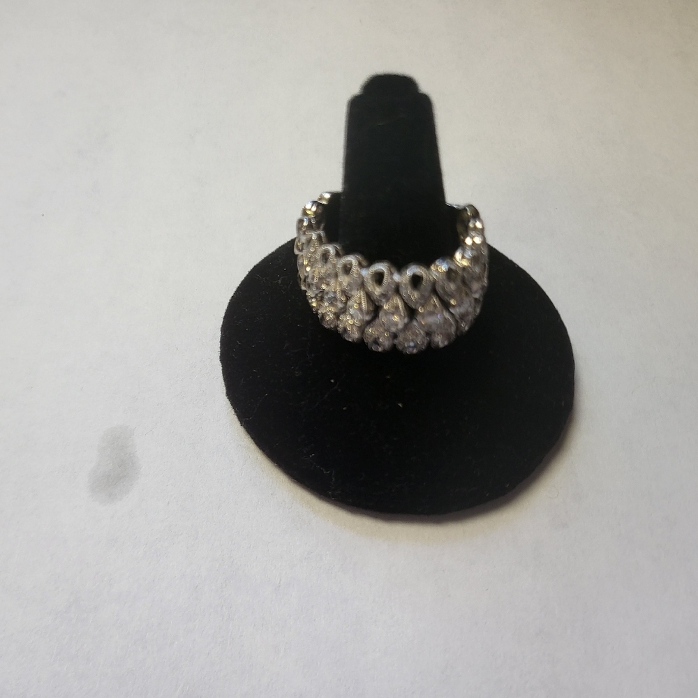 Diamond ring